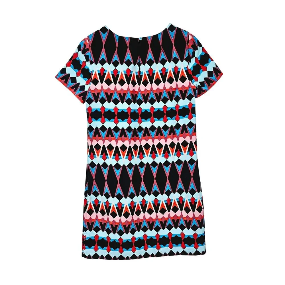 J. Crew crew geometric